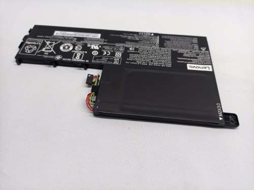 Lenovo Original Slim 4610mAh Battery L15L3PB0